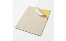 624952 - Vilt Asmussen Tapijtvilt zelfklevend tapijtvilt per meter breedte 1,55 meter