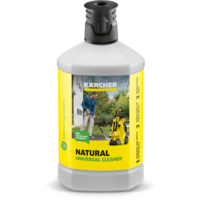 K&auml;rcher Nat&uuml;rlicher Universalreiniger RM 626N 1 Liter