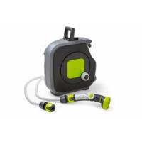 Avvolgitubo G.F. Aquabag Style 11,5 metri di calce