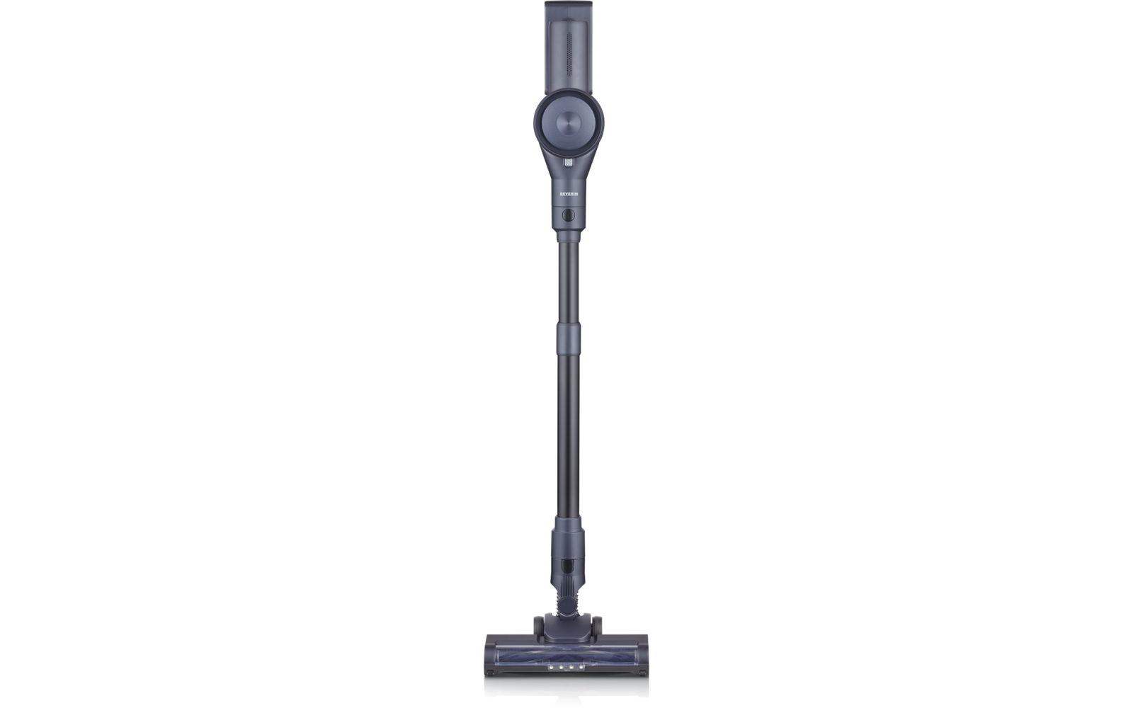 Produktbild Severin HV 7178 S'Power Akku-Staubsauger kabellos 130 W blau metallic 1