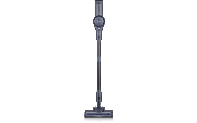 Produktbild Severin HV 7178 S'Power Akku-Staubsauger kabellos 130 W blau metallic 1