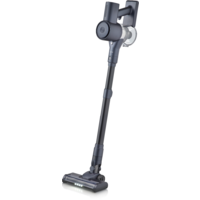 Severin HV 7178 S'Power Akku-Staubsauger kabellos 130 W blau metallic