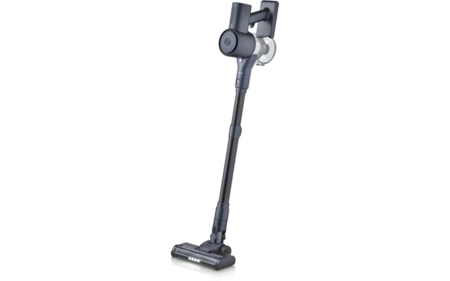 Produktbild Severin HV 7178 S'Power Akku-Staubsauger kabellos 130 W blau metallic 1