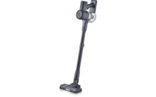 625847 - Severin HV 7178 S'Power Akku-Staubsauger kabellos 130 W blau metallic