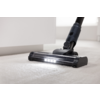 Kleines Produktbild Severin HV 7178 S'Power Akku-Staubsauger kabellos 130 W blau metallic 1
