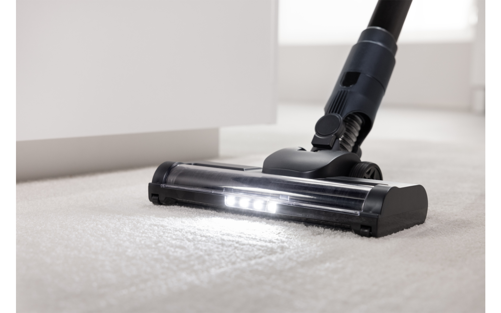 Produktbild Severin HV 7178 S'Power Akku-Staubsauger kabellos 130 W blau metallic 1