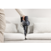Kleines Produktbild Severin HV 7178 S'Power Akku-Staubsauger kabellos 130 W blau metallic 1