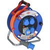 Kleines Produktbild Brennenstuhl Garant CEE IP44 Camping Kabeltrommel 25 Meter 1