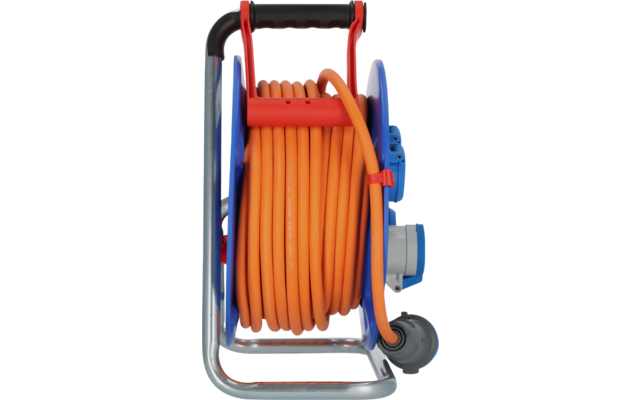 Produktbild Brennenstuhl Garant CEE IP44 Camping Kabeltrommel 25 Meter 1