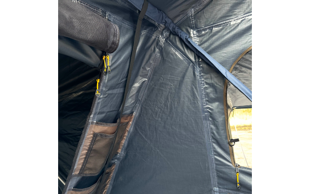 Image du produit Horntools Elements Gen II Dachzelt f&uuml;r 4 Personen 220 cm Ocean 1