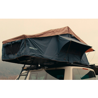 Horntools Elements Gen II roof tent for 4 people 220 cm Ocean