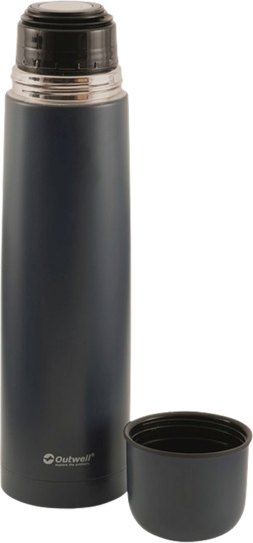 lila effectief Onderhandelen Outwell Flasche Taster Vacuum Flask aus Edelstahl - Berger Camping