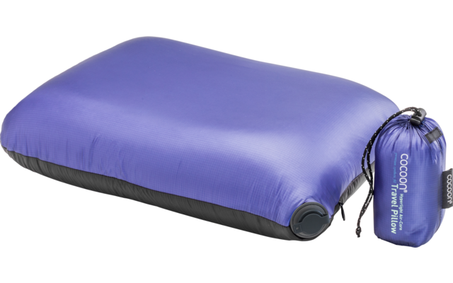 Cocoon Air Core Pillow Hyperlight