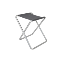 Camping Stool Anthracite Bo-Camp