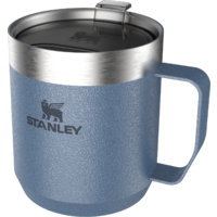 Stanley Campingbecher Stay-Hot Camp Mug 350 ml Hammertone Lake