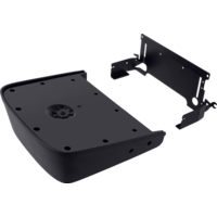 Caisson de basses 20 cm pour Fiat Ducato 8/9 &agrave;.p.d. 2022 SWC-D84DU Alpine