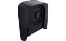 626460 - Caisson de basses 20 cm pour Fiat Ducato 8/9 à.p.d. 2022 SWC-D84DU Alpine