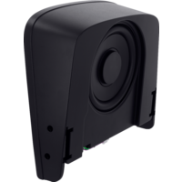 Alpine SWC-D84DU Subwoofer 250 W f&uuml;r Fiat Ducato 8 und 9