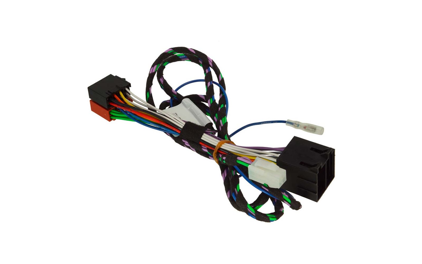 Produktbild Alpine SWC-D84DU Subwoofer 250 W f&uuml;r Fiat Ducato 8 und 9 1