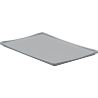 Surplus Systems EuroBox Support Lid for 62 Litre Box