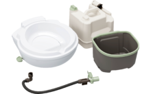Thetford SK260 Separation Kit Umrüstungskit für Chemietoilette