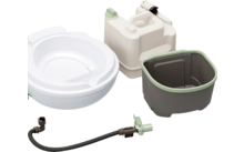 626811 - Kit di conversione Thetford SK260 per trasformazione WC chimico in WC a separazione