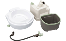 626811 - Thetford SK260 Kit de separación Kit de conversión para inodoro químico