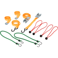 Berger ladingszekeringsset 10-delig