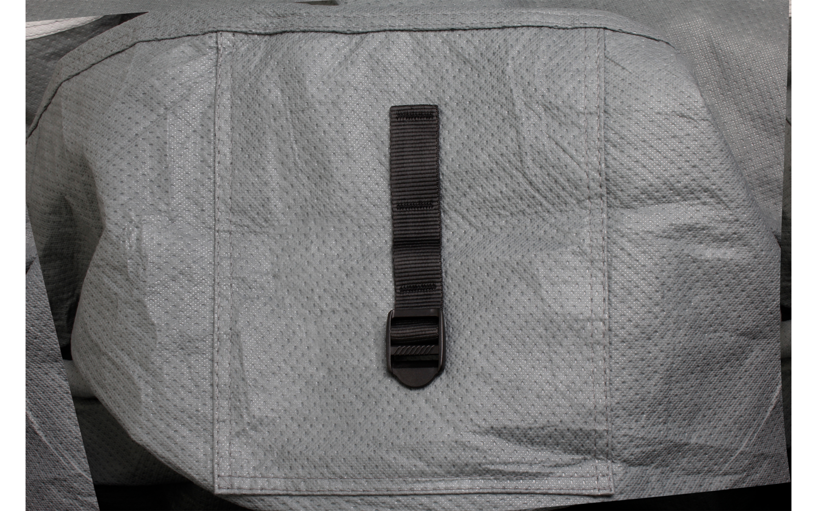 Produktbild Brunner Pro Cover 12M Ducato Schutzabdeckung 4-lagig UV-best&auml;ndig grau 1