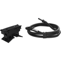 Thule High Grade Lock Fahrradschloss f&uuml;r Fahrradtr&auml;ger Epos und EasyFold 3 150 cm