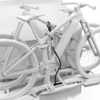Kleines Produktbild Thule High Grade Lock Fahrradschloss f&uuml;r Fahrradtr&auml;ger Epos und EasyFold 3 150 cm 1