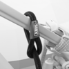 Kleines Produktbild Thule High Grade Lock Fahrradschloss f&uuml;r Fahrradtr&auml;ger Epos und EasyFold 3 150 cm 1