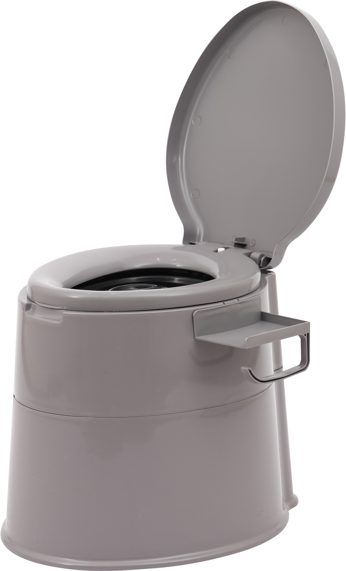 Toilette Portable De Camping Pliable - WC Mobile Avec Sacs, Pour Adultes, Enfants Et Randonnée