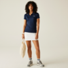 Kleines Produktbild Regatta Remex II Damen Poloshirt 1