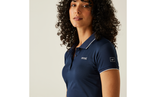 Produktbild Regatta Remex II Damen Poloshirt 1