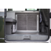 VW Multivan / California opstap T5/T6/T6.1 grijs