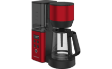 627192 - Grundig KM 8440 Filterkaffeemaschine mit Timer und Aromafunktion 1,25 Liter