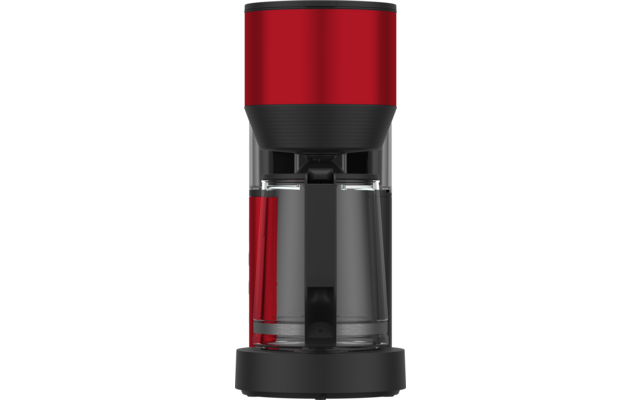 Product afbeelding Grundig KM 8440 Filterkaffeemaschine mit Timer und Aromafunktion 1,25 Liter 1