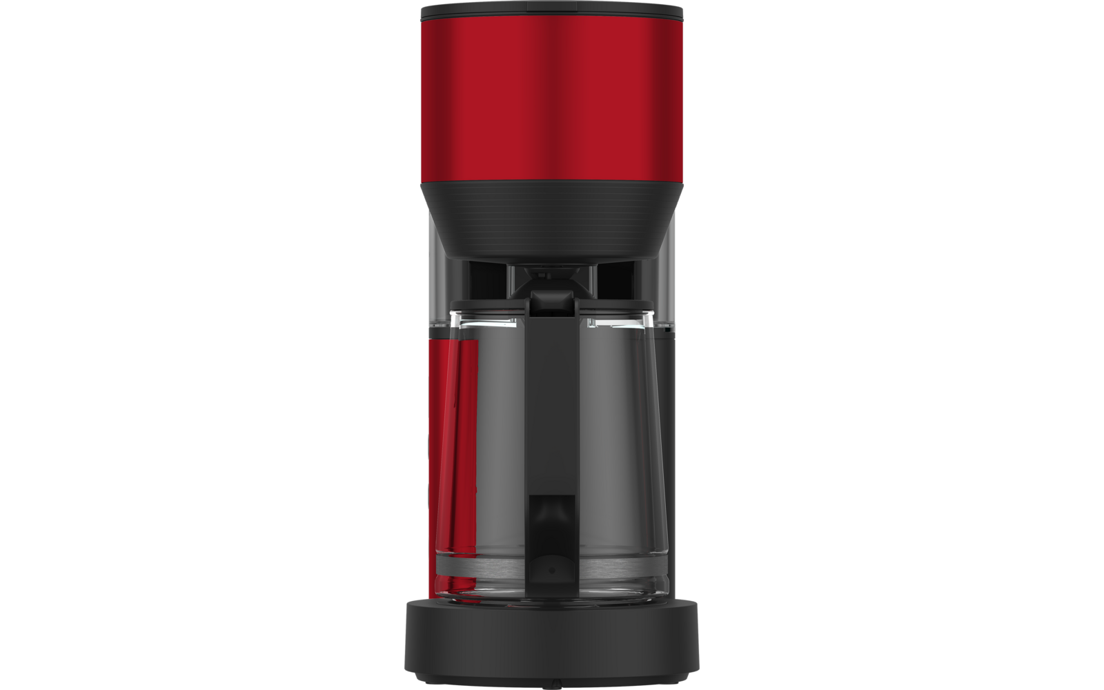 Product afbeelding Grundig KM 8440 Filterkaffeemaschine mit Timer und Aromafunktion 1,25 Liter 1