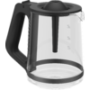 Kleine productafbeelding Grundig KM 8440 Filterkaffeemaschine mit Timer und Aromafunktion 1,25 Liter 1