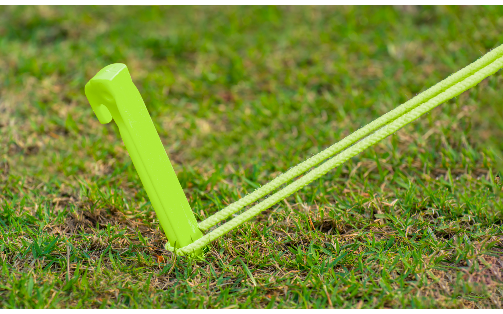 Produktbild Brunner Foyer Heckzelt  f&uuml;r Ford Transit Custom und Tourneo Custom rahmenlos  1