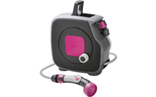 G.F. Aquabag Style Dévidoir de tuyau 11,5 mètres