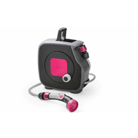 Avvolgitubo G.F. Aquabag Style 11,5 metri fucsia