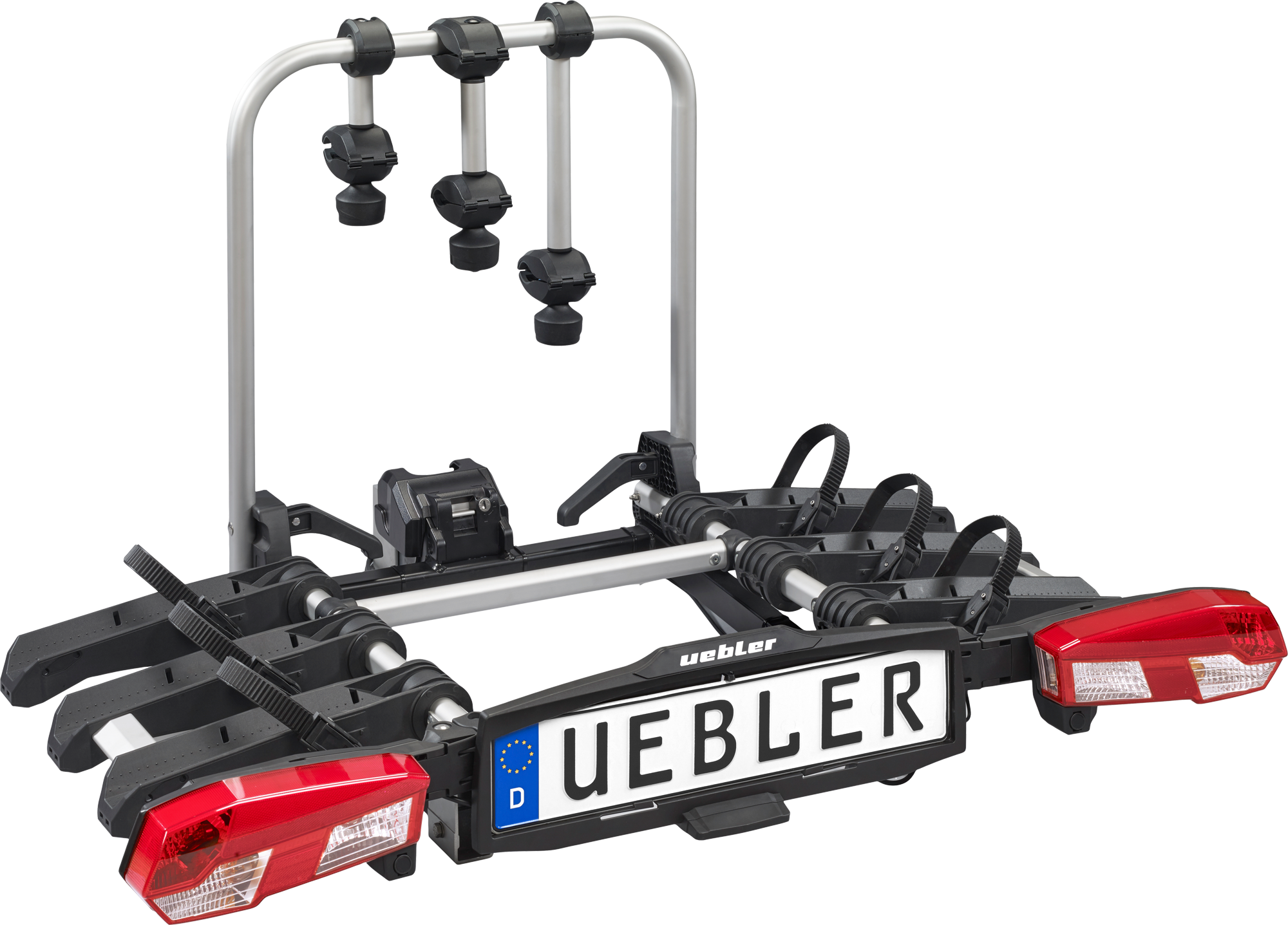 Tern Bicycles Attelage de remorque Tail Hitch XL - acheter sur