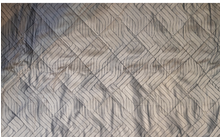 627482 - Outwell Tapis de tente adapté à Armona