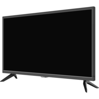 Reflexion Smart Fernseher mit webOS & 6.600 mAh Akku LEDA24OSBT 24 Zoll