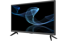 Reflexion Smart Fernseher mit webOS & 6.600 mAh Akku LEDA24OSBT 24 Zoll