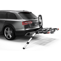 Thule faltbare Laderampe f&uuml;r Fahrradtr&auml;ger EasyFold XT