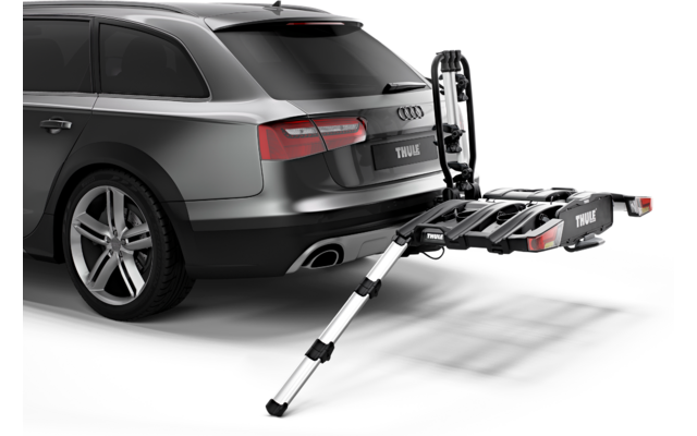 Produktbild Thule faltbare Laderampe f&uuml;r Fahrradtr&auml;ger EasyFold XT 1