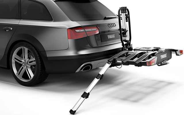 Product afbeelding Thule faltbare Laderampe f&uuml;r Fahrradtr&auml;ger EasyFold XT 1